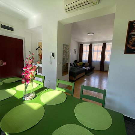 Design Apartment # Dob16 #Downtown #Nightlife Будапеща Екстериор снимка