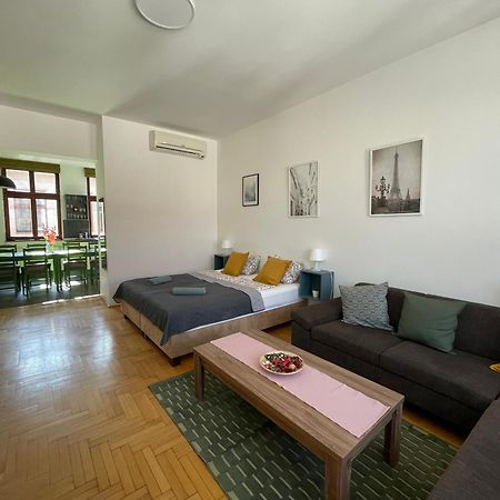 Design Apartment # Dob16 #Downtown #Nightlife Будапеща Екстериор снимка