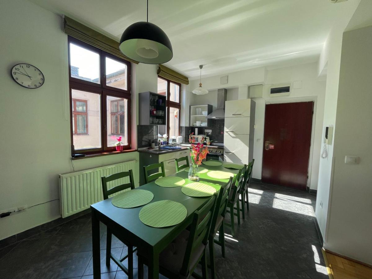 Design Apartment # Dob16 #Downtown #Nightlife Будапеща Екстериор снимка