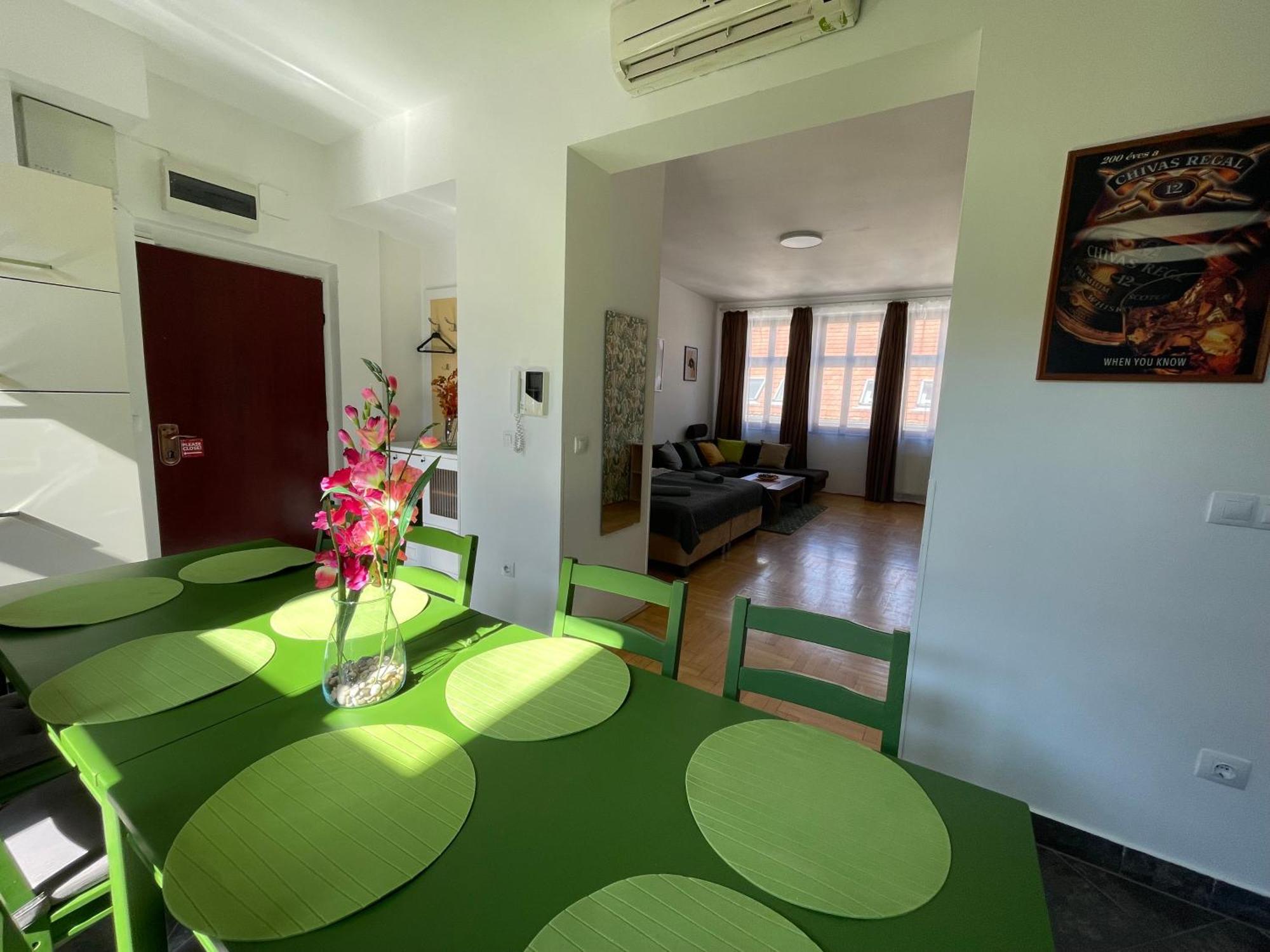 Design Apartment # Dob16 #Downtown #Nightlife Будапеща Екстериор снимка