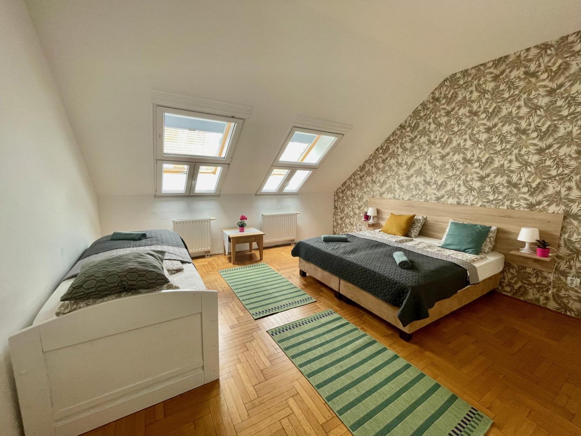 Design Apartment # Dob16 #Downtown #Nightlife Будапеща Екстериор снимка