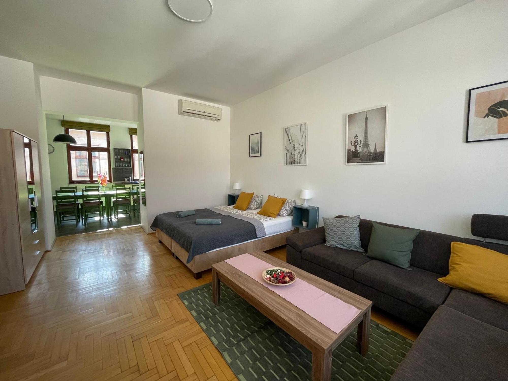 Design Apartment # Dob16 #Downtown #Nightlife Будапеща Екстериор снимка
