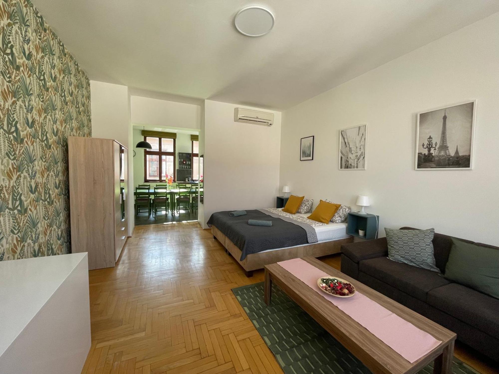 Design Apartment # Dob16 #Downtown #Nightlife Будапеща Екстериор снимка