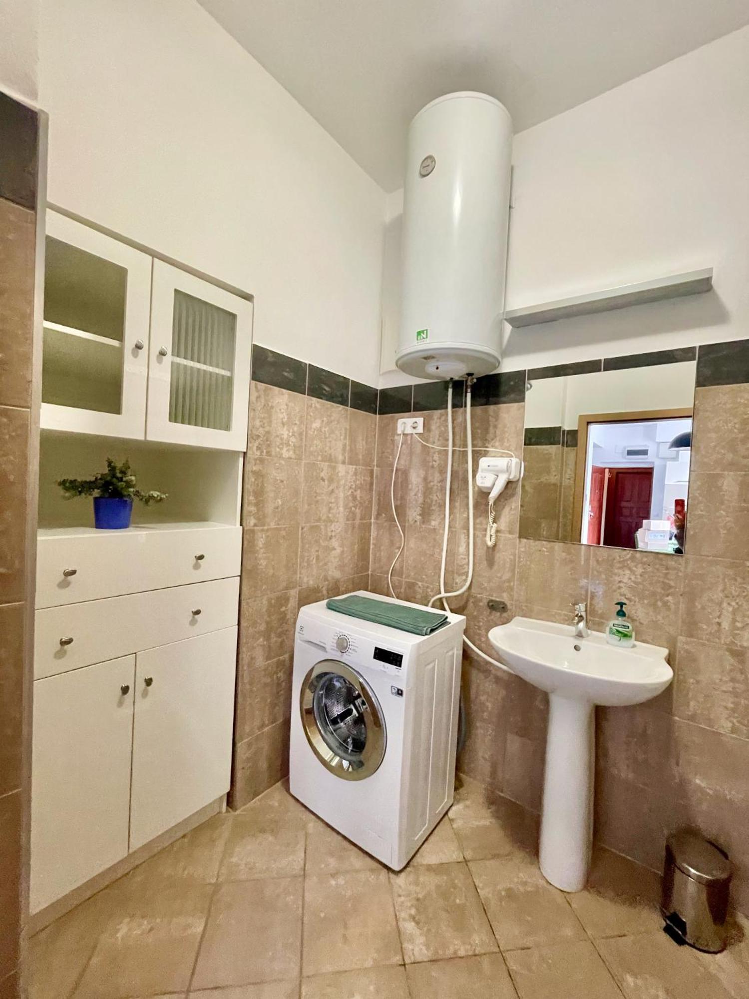 Design Apartment # Dob16 #Downtown #Nightlife Будапеща Екстериор снимка