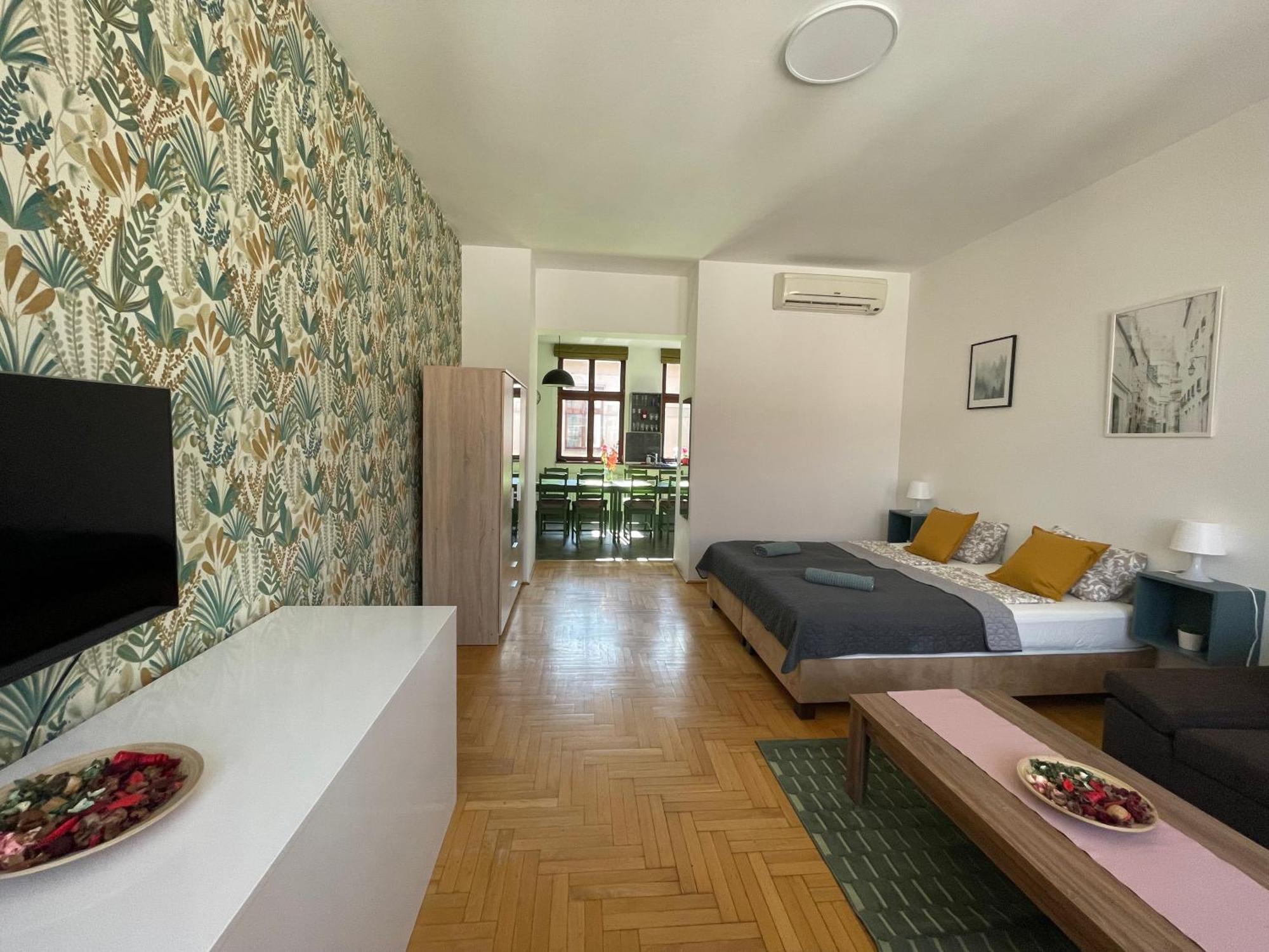 Design Apartment # Dob16 #Downtown #Nightlife Будапеща Екстериор снимка