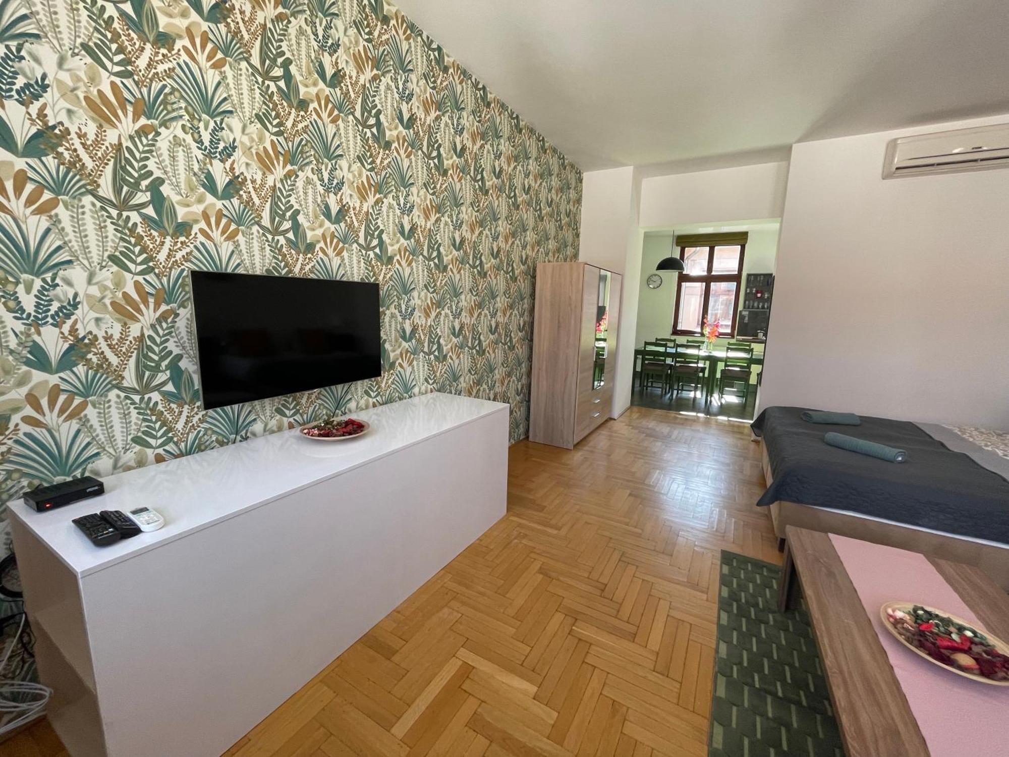 Design Apartment # Dob16 #Downtown #Nightlife Будапеща Екстериор снимка