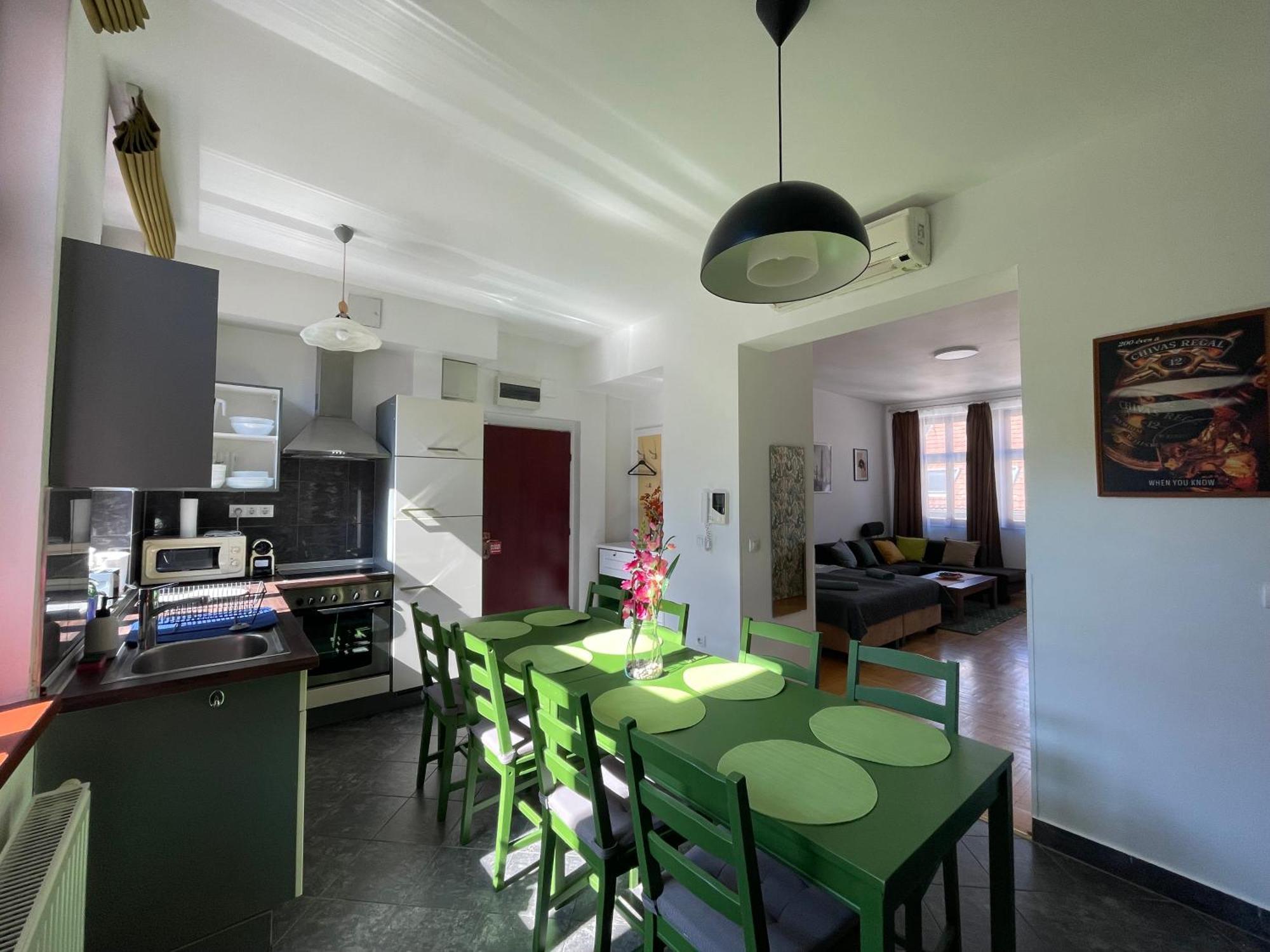 Design Apartment # Dob16 #Downtown #Nightlife Будапеща Екстериор снимка