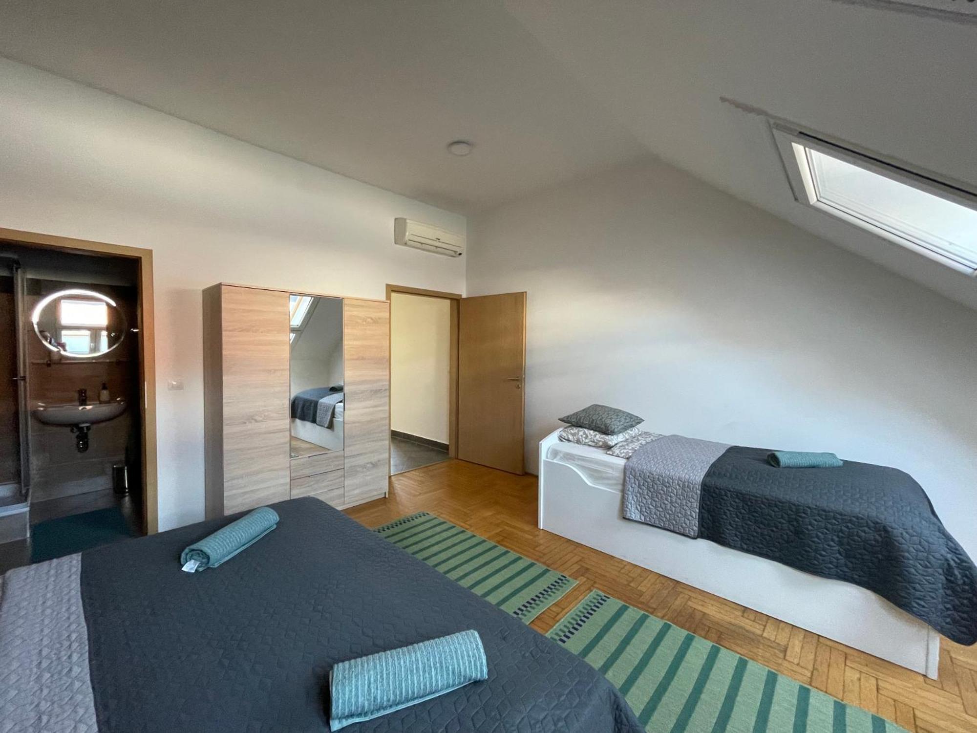 Design Apartment # Dob16 #Downtown #Nightlife Будапеща Екстериор снимка