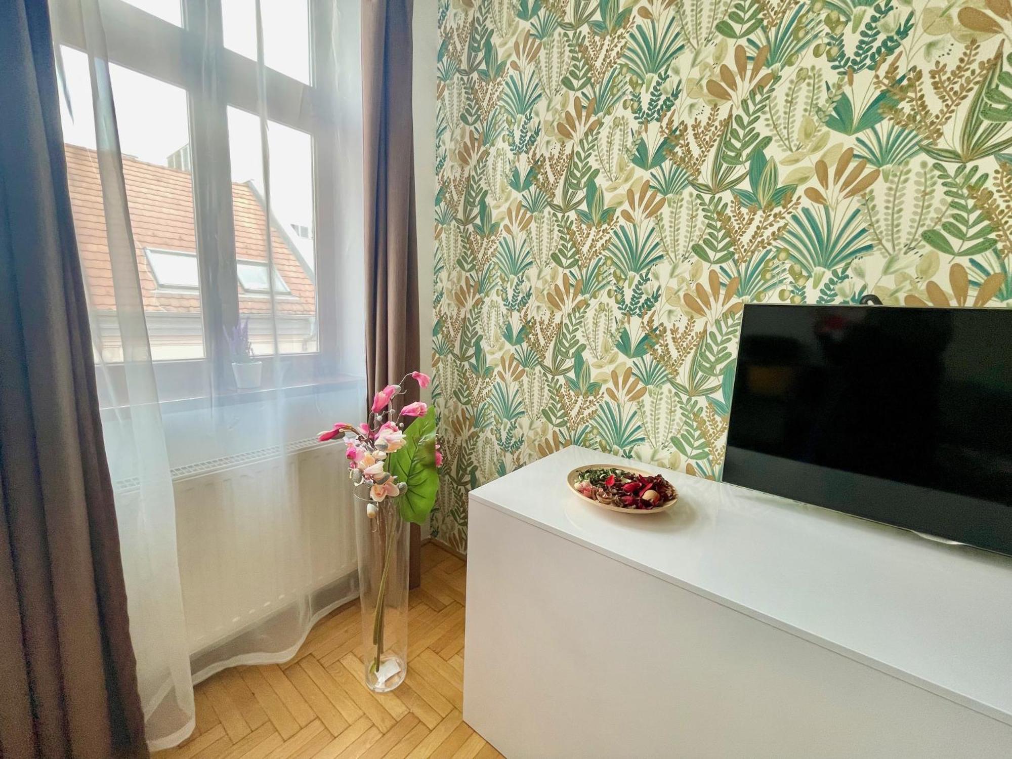 Design Apartment # Dob16 #Downtown #Nightlife Будапеща Екстериор снимка