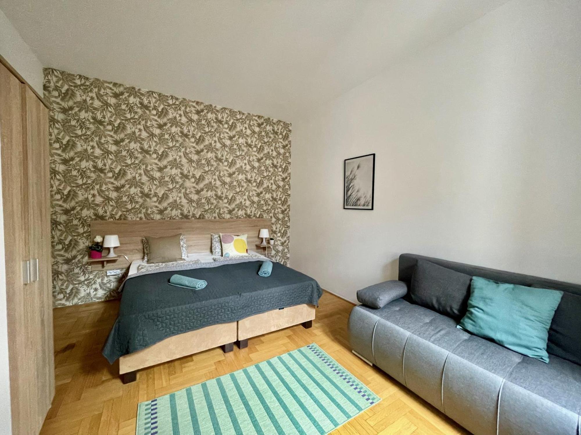 Design Apartment # Dob16 #Downtown #Nightlife Будапеща Екстериор снимка