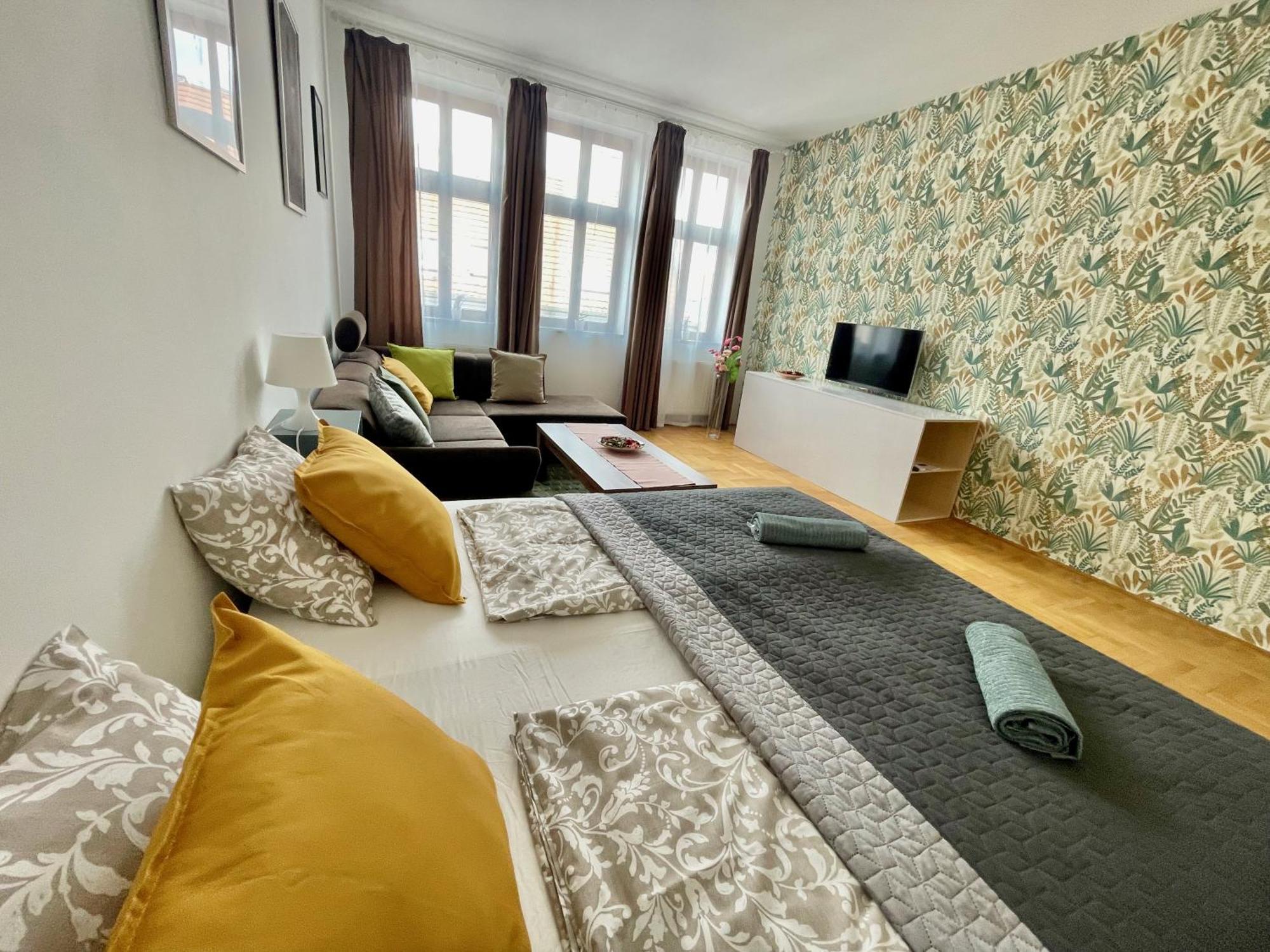 Design Apartment # Dob16 #Downtown #Nightlife Будапеща Екстериор снимка