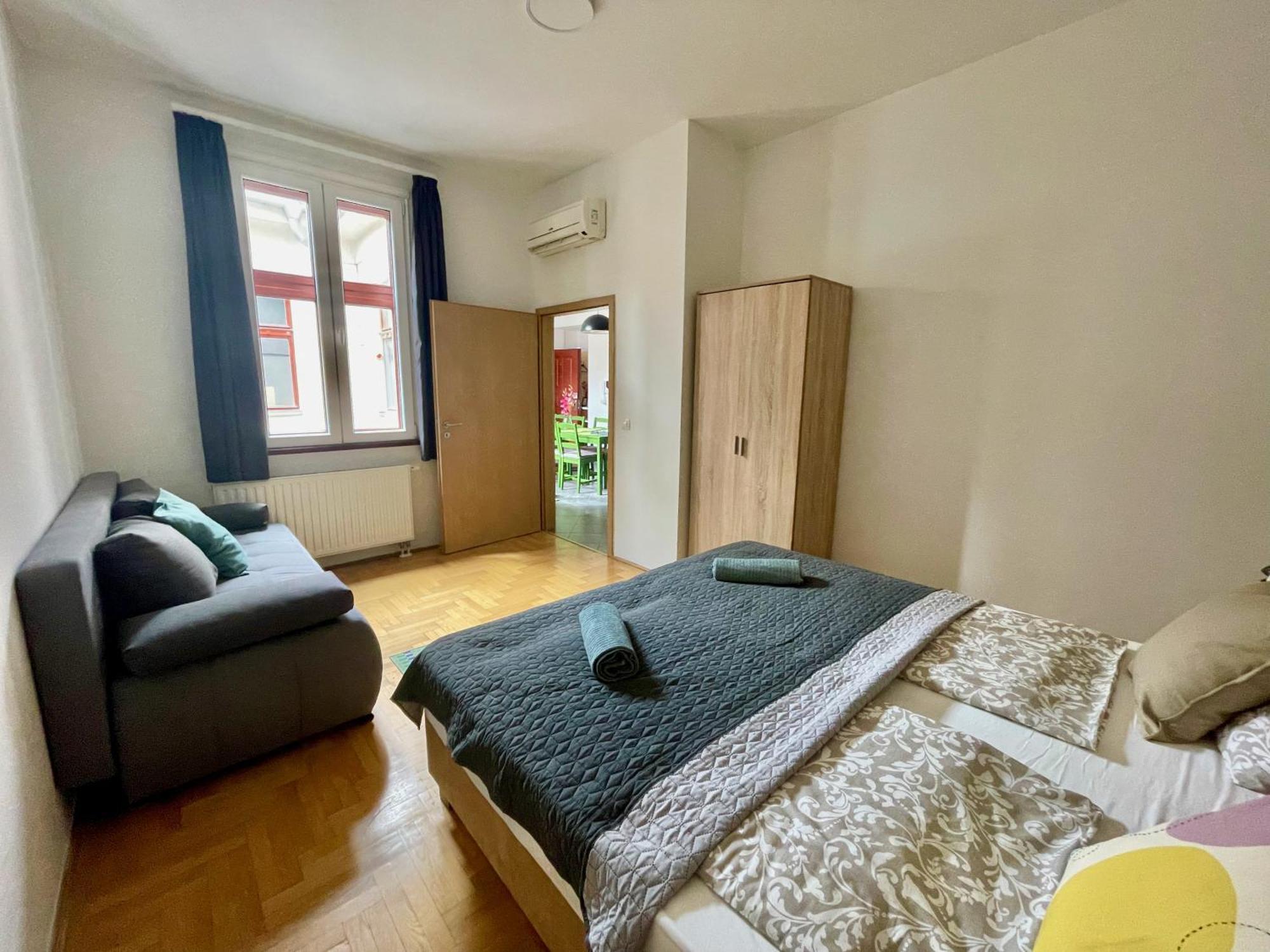 Design Apartment # Dob16 #Downtown #Nightlife Будапеща Екстериор снимка