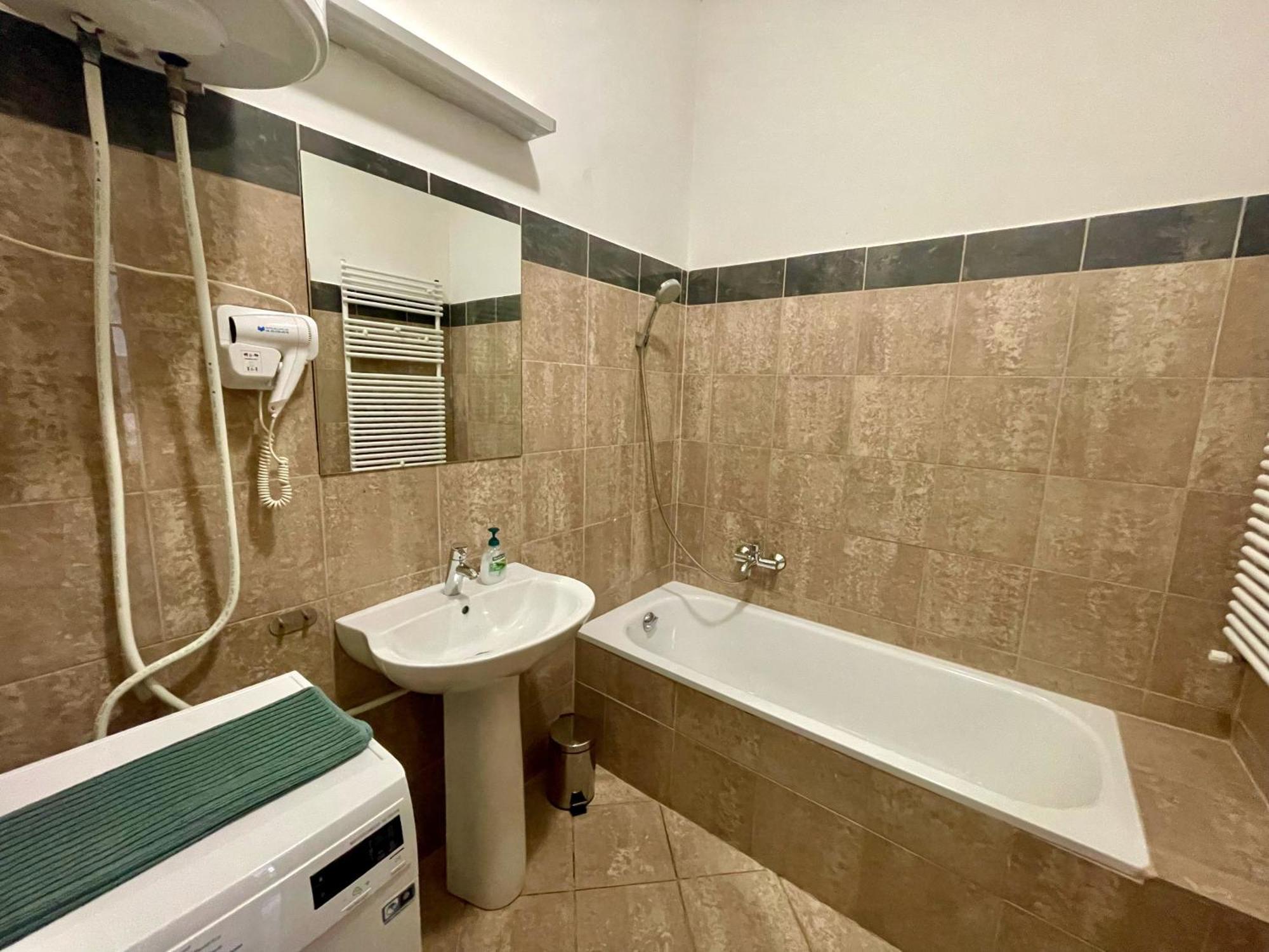 Design Apartment # Dob16 #Downtown #Nightlife Будапеща Екстериор снимка