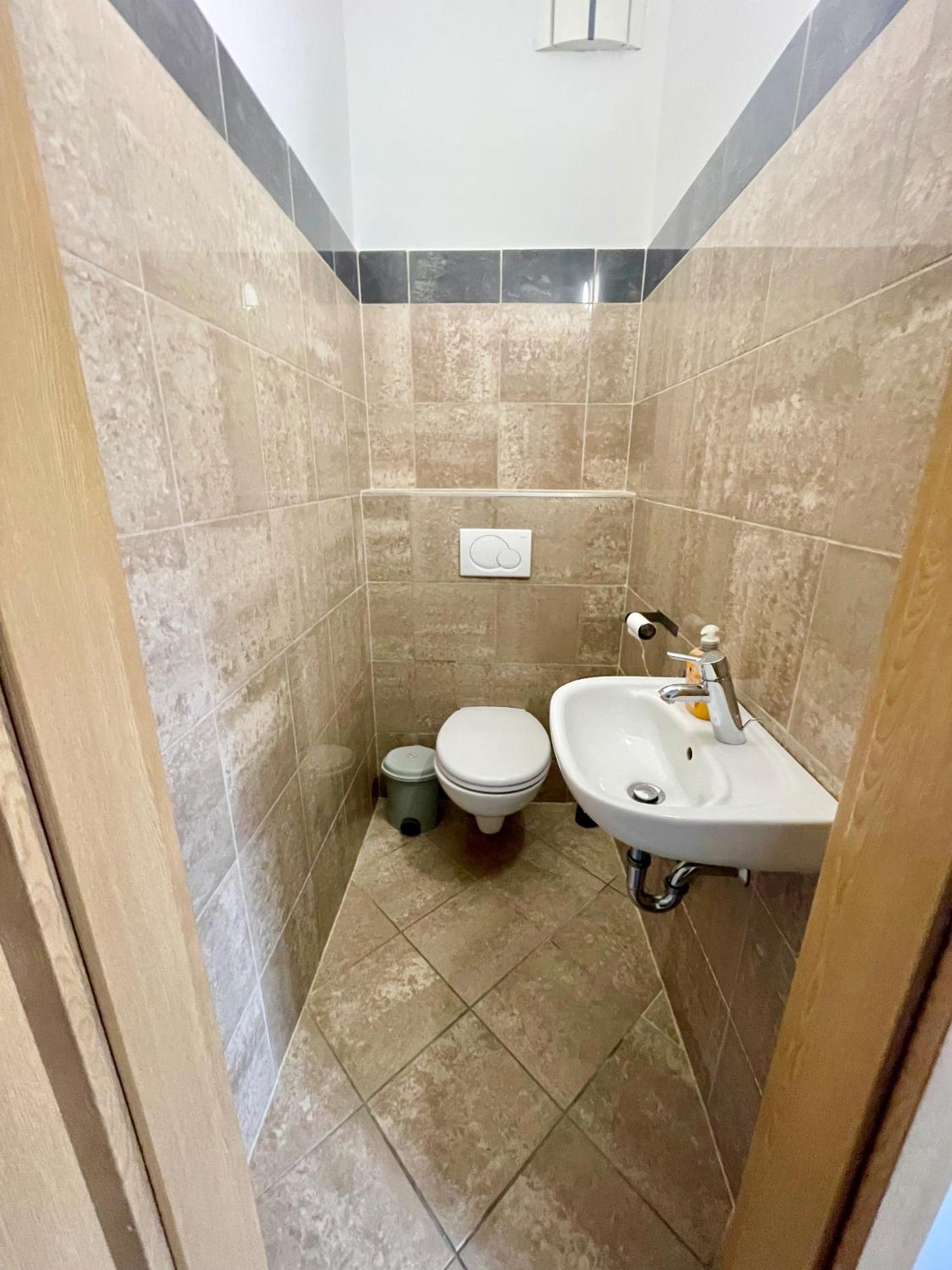 Design Apartment # Dob16 #Downtown #Nightlife Будапеща Екстериор снимка
